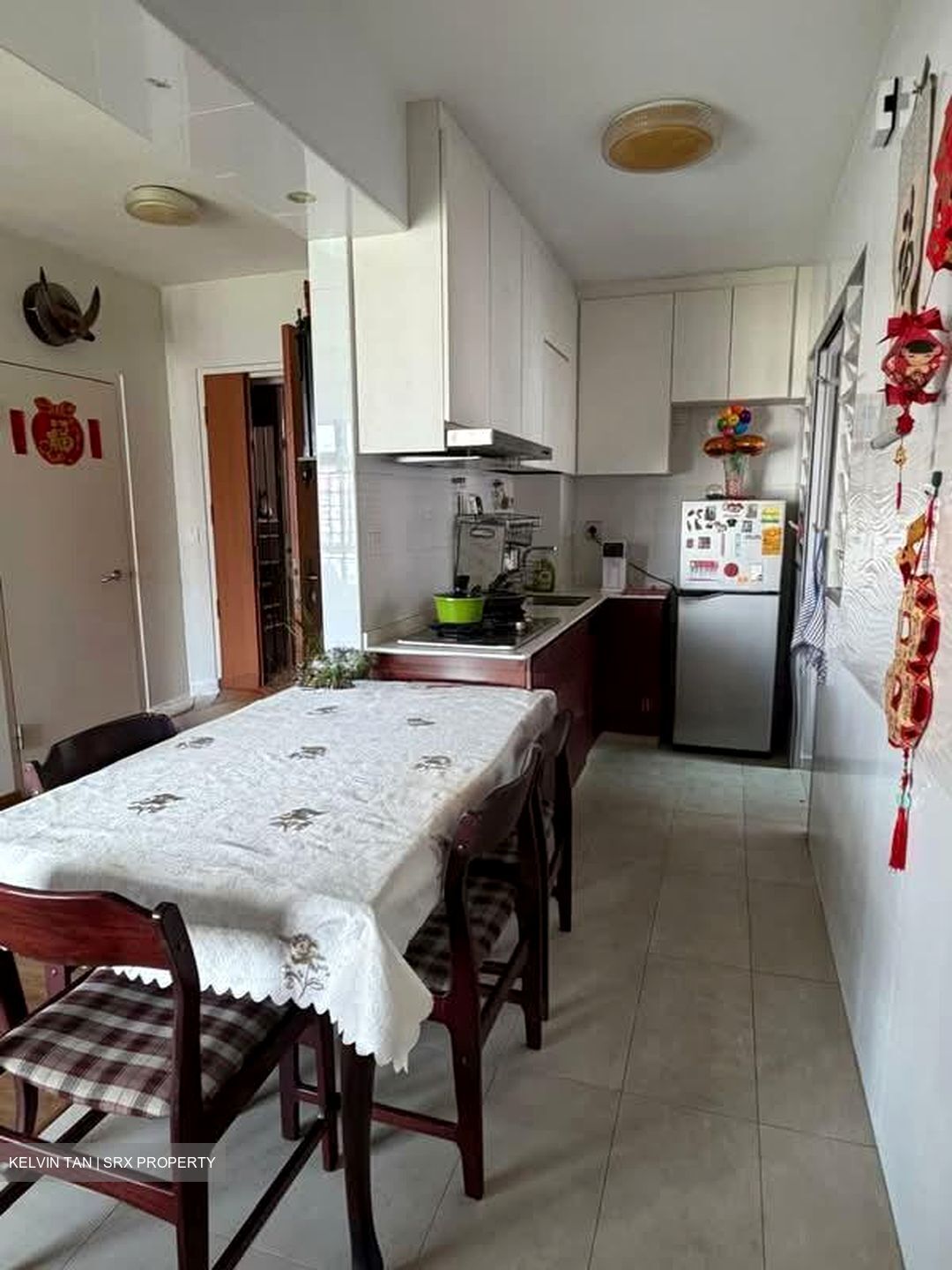 Blk 438B West Edge @ Bukit Batok (Bukit Batok), HDB 3 Rooms #591989251